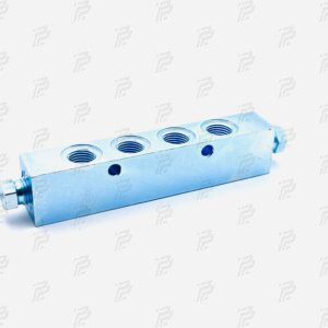 Distributor bar