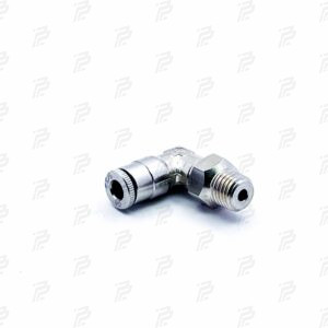 Plug-type connecting piece