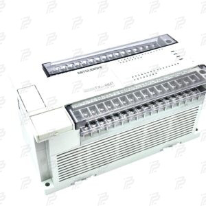 CPU / controller / PLC