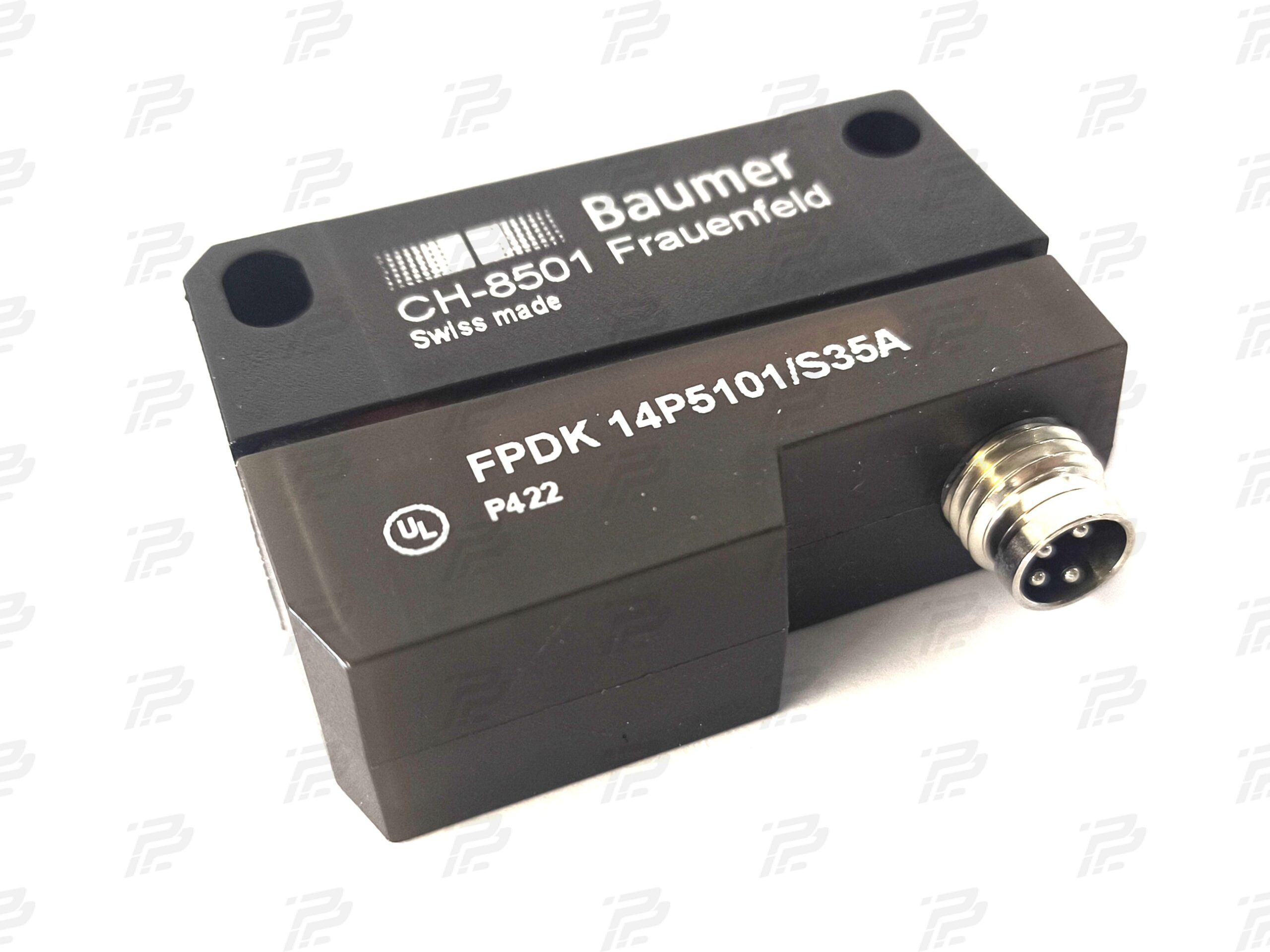 Photoelectric sensor
