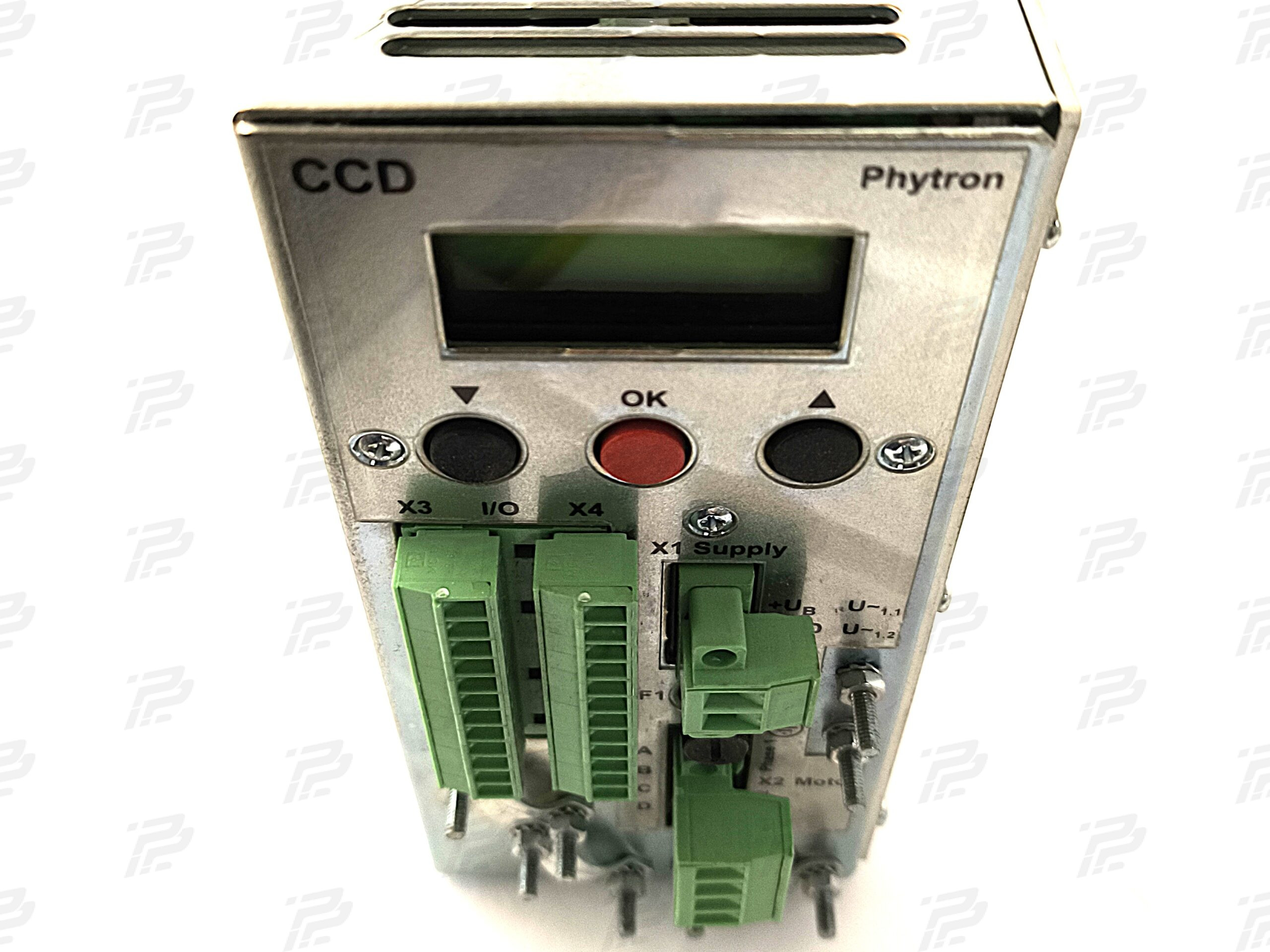 Stepper motor