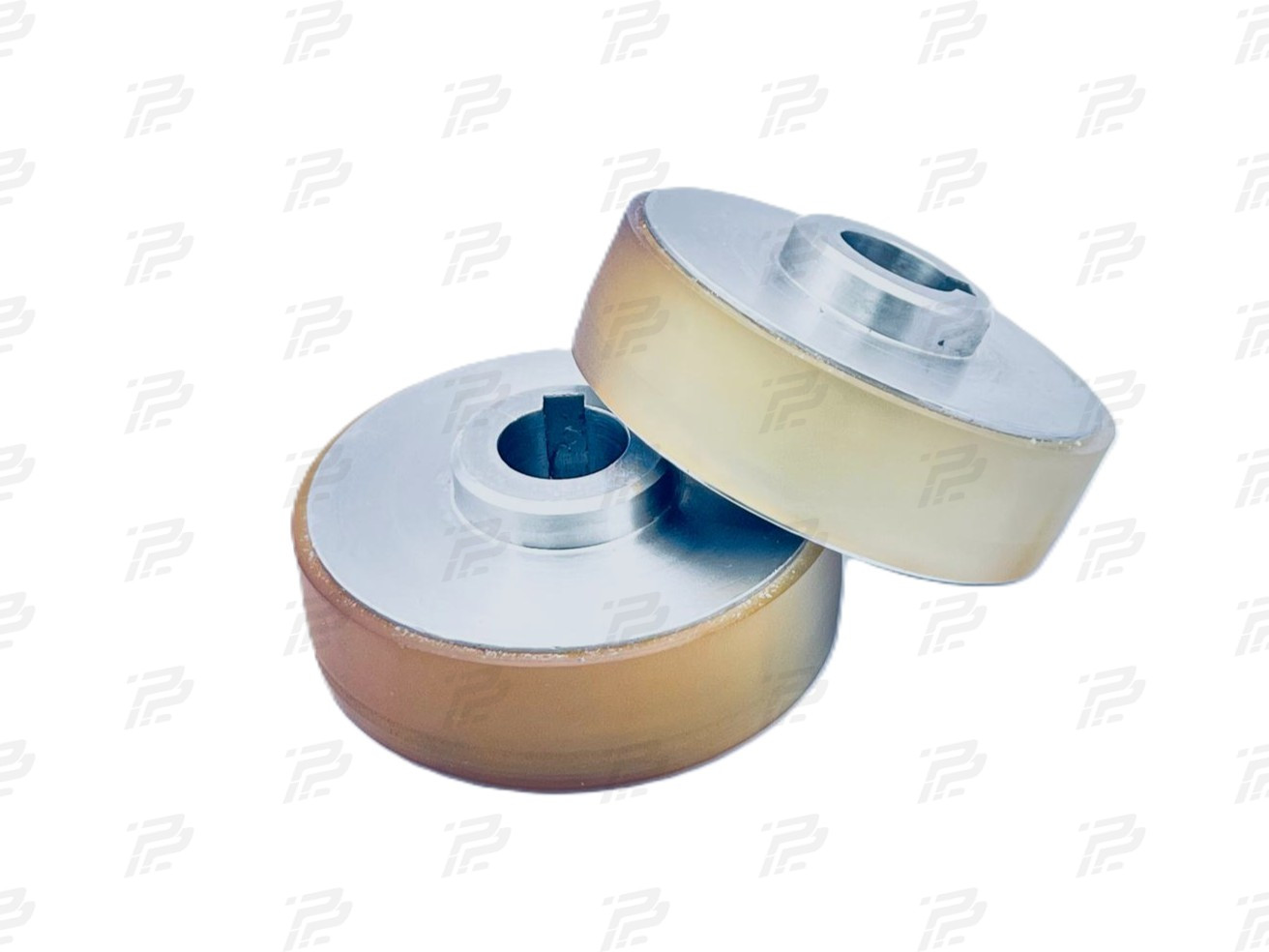 Falzrolle kpl reg.