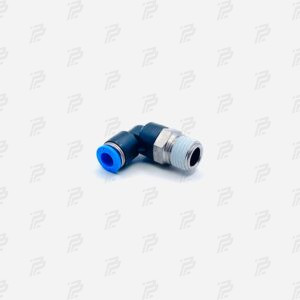 Plug-type connecting piece