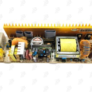 Power supply