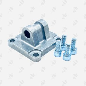 Swivel bearing/ swivel flange