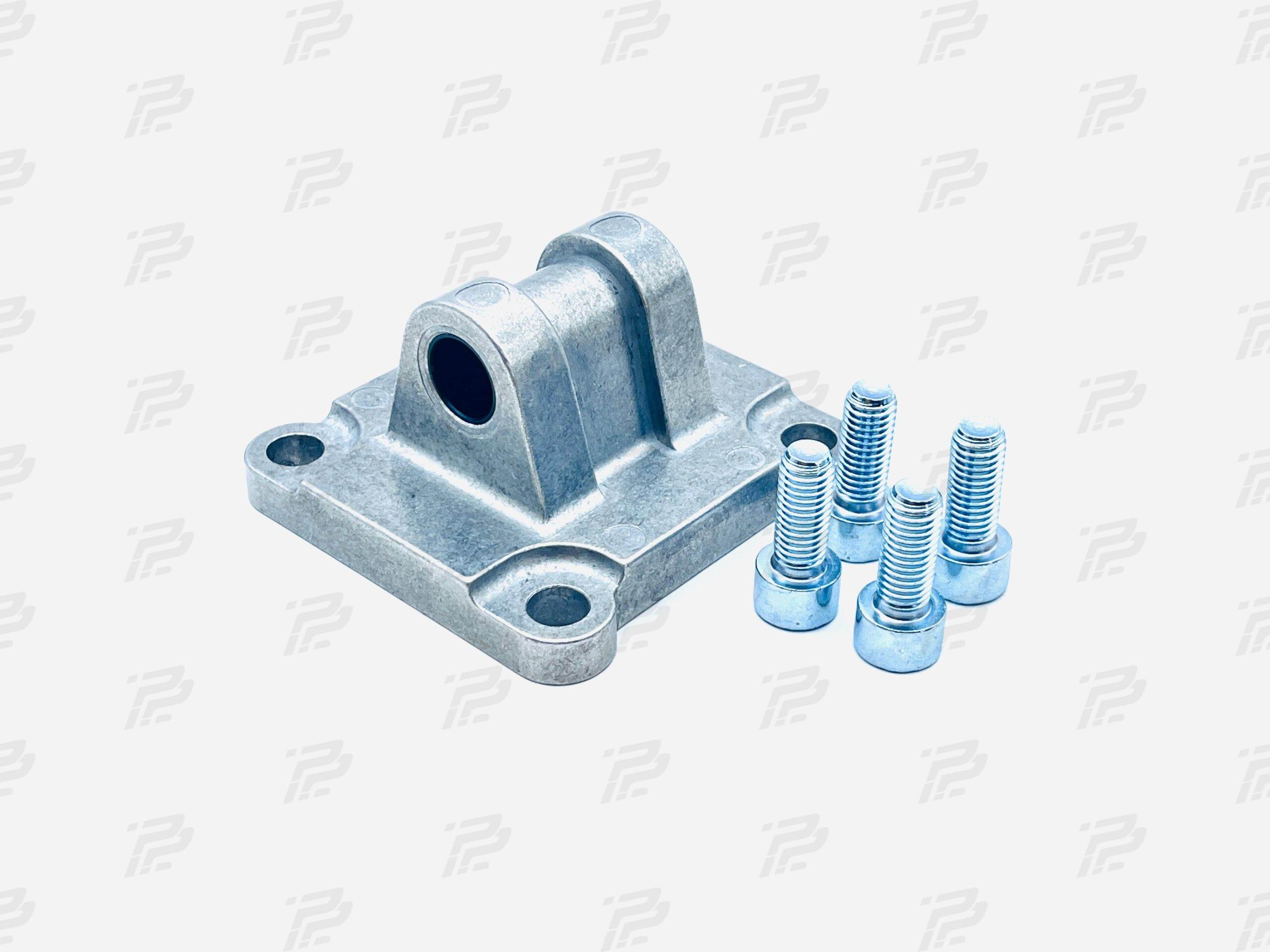 Swivel bearing/ swivel flange