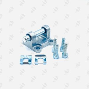 Swivel bearing/ swivel flange