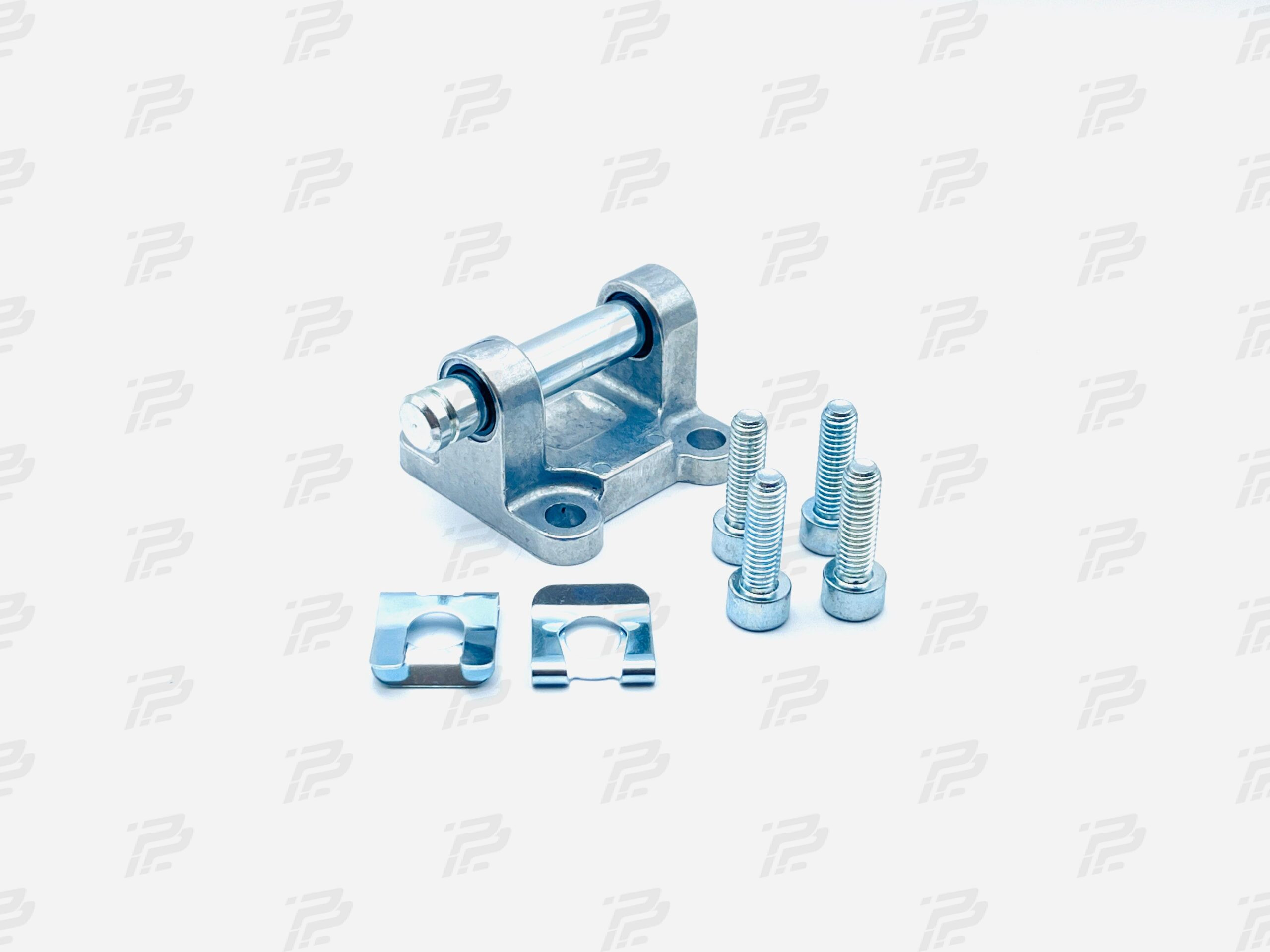 Swivel bearing/ swivel flange