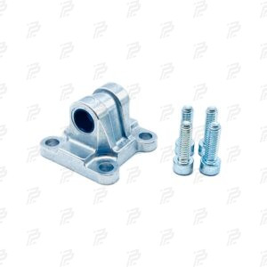 Swivel bearing/ swivel flange