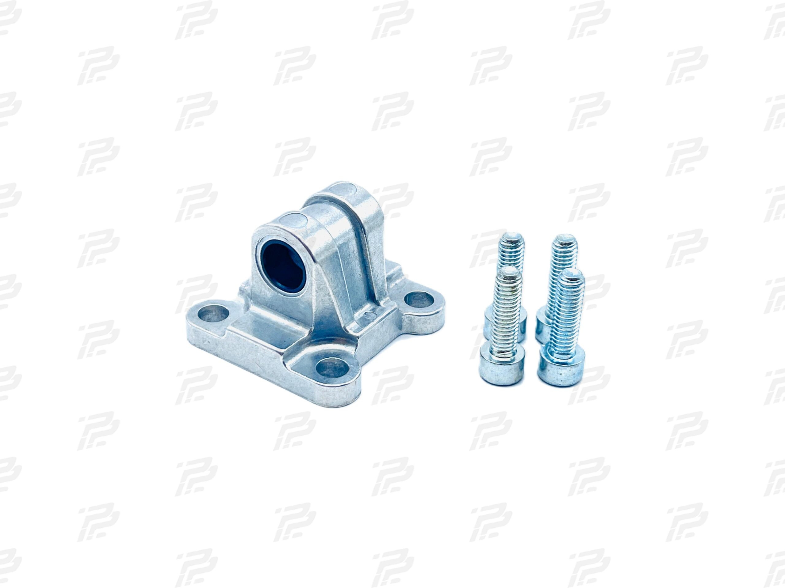 Swivel bearing/ swivel flange