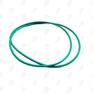 Round belt