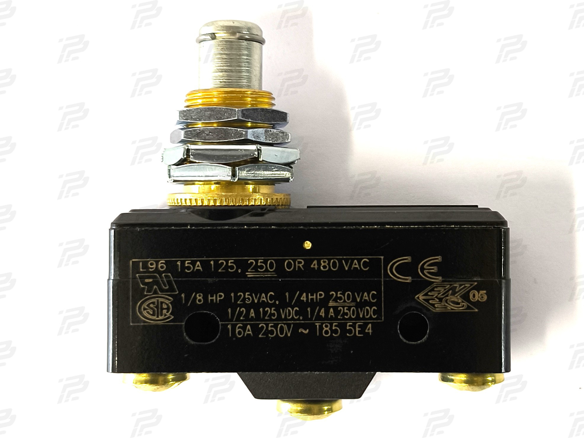 Microswitch