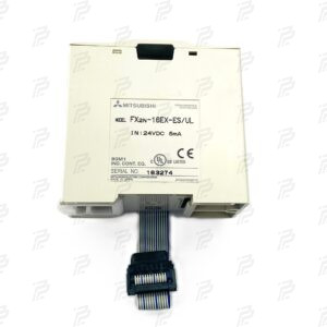 Mitsubishi extension module