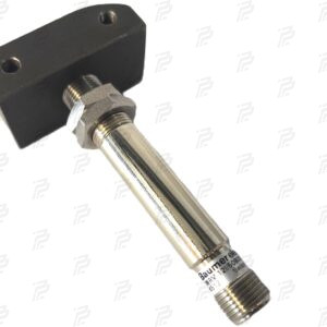 Cylindrical proximity sensor