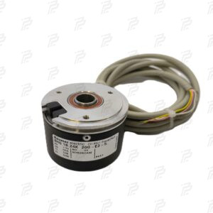 Encoder