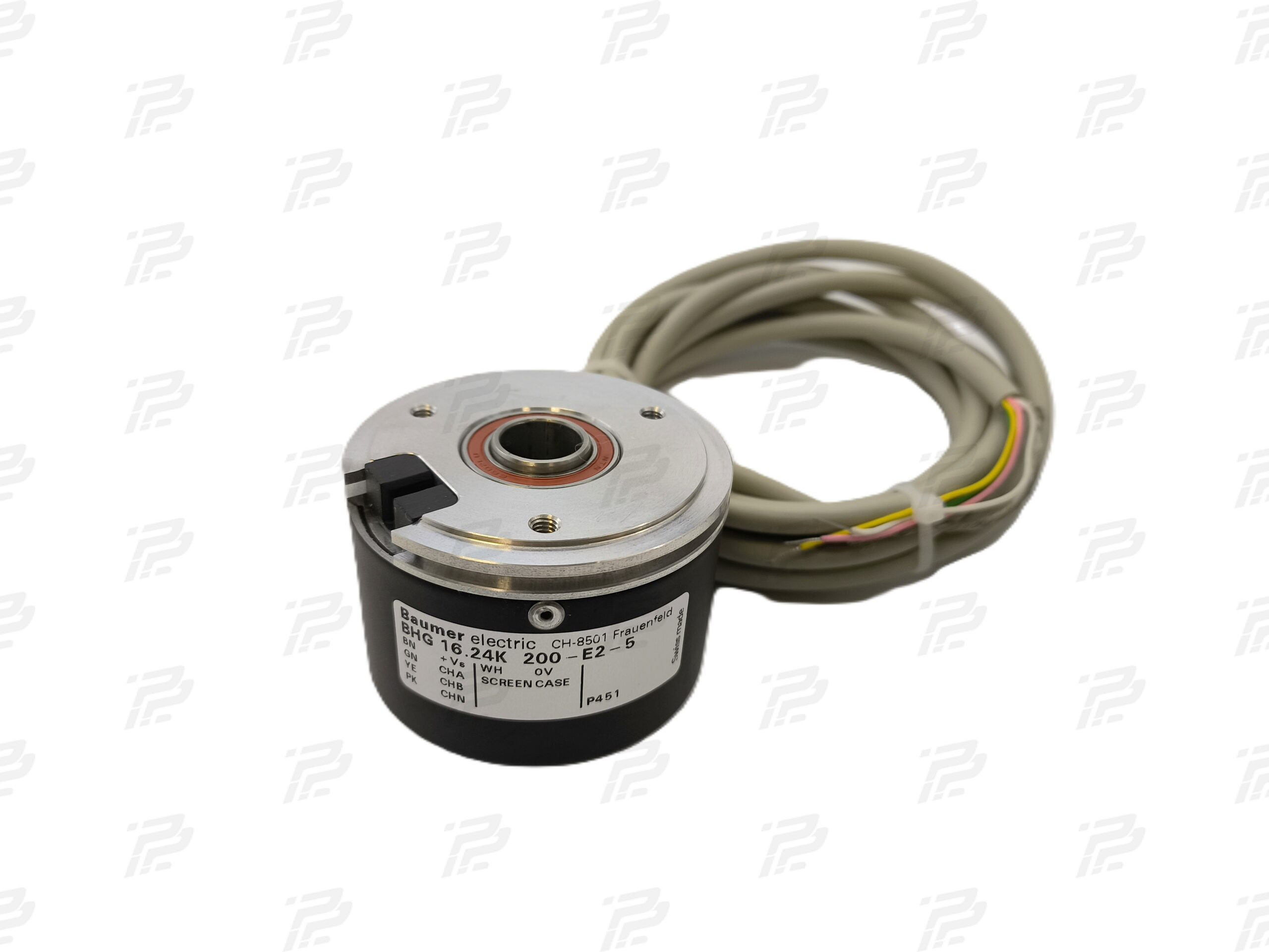 Encoder