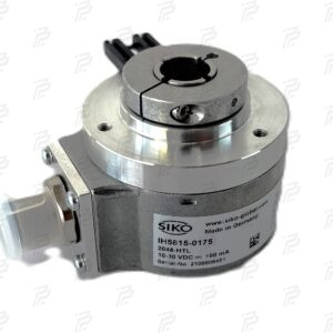 Incremental encoder