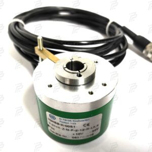 IGR / Inkrementalgeber / Drehgeber / Encoder