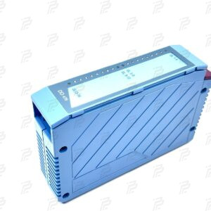 Interface module, regenerated