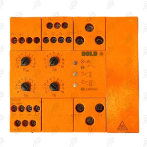 Soft-start brake unit (brake module) 11KW