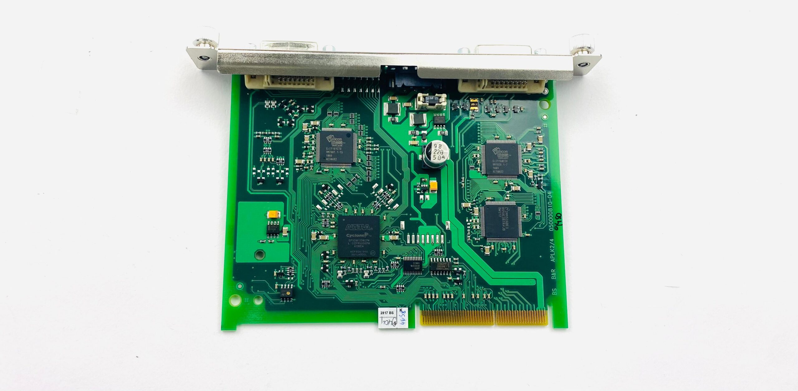 SDL Transceiver