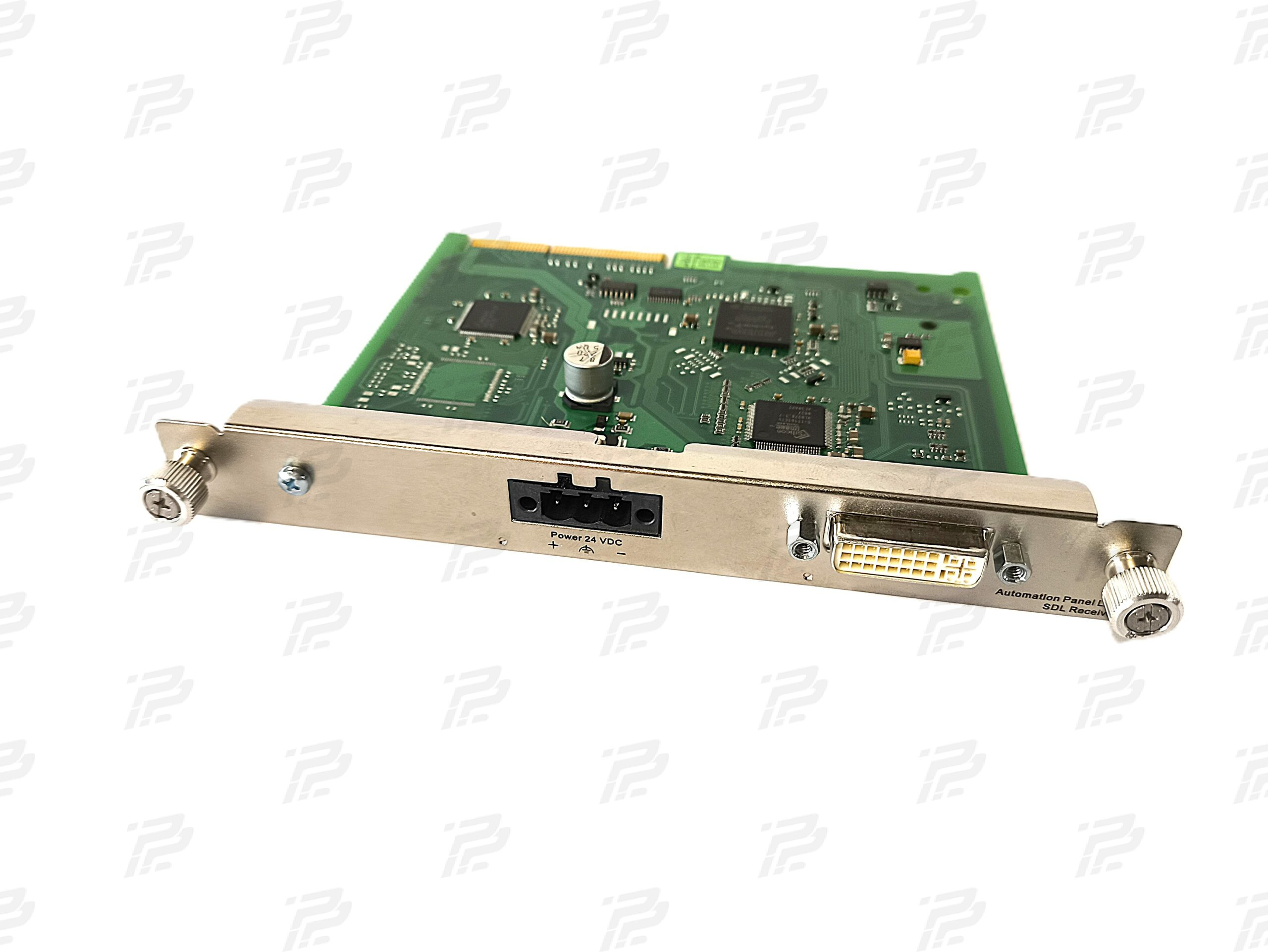 SDL Transceiver