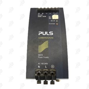 Power supply