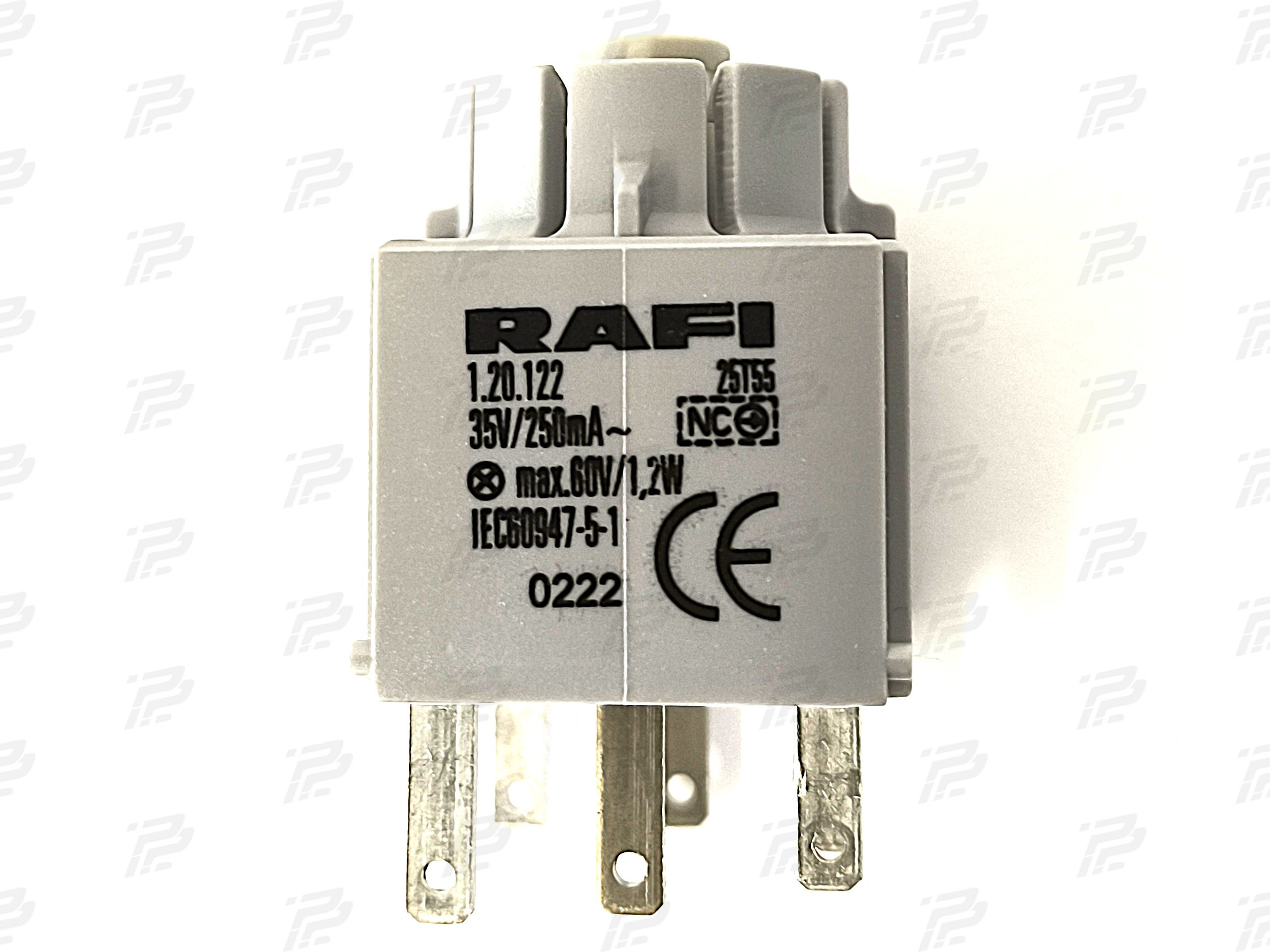 Schaltelement RAFI
