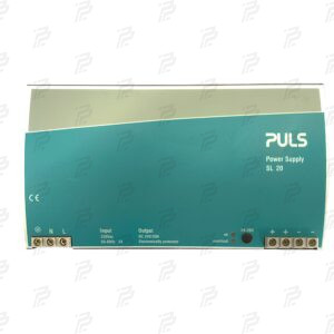 Netzteil 24V / 20A SL20.100