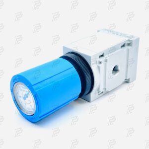 Pressure regulator