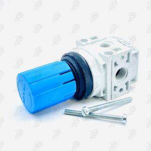 Pressure regulator