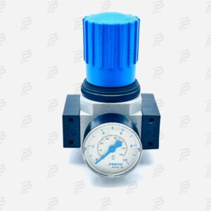 Pressure regulator