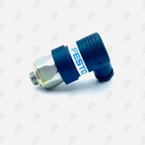 Pressure switch
