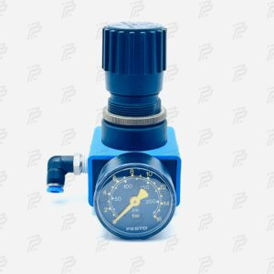 Pressure regulator