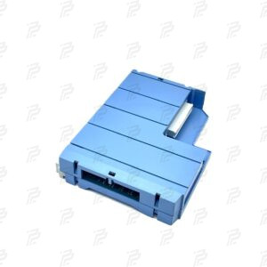 I/O Master Controller