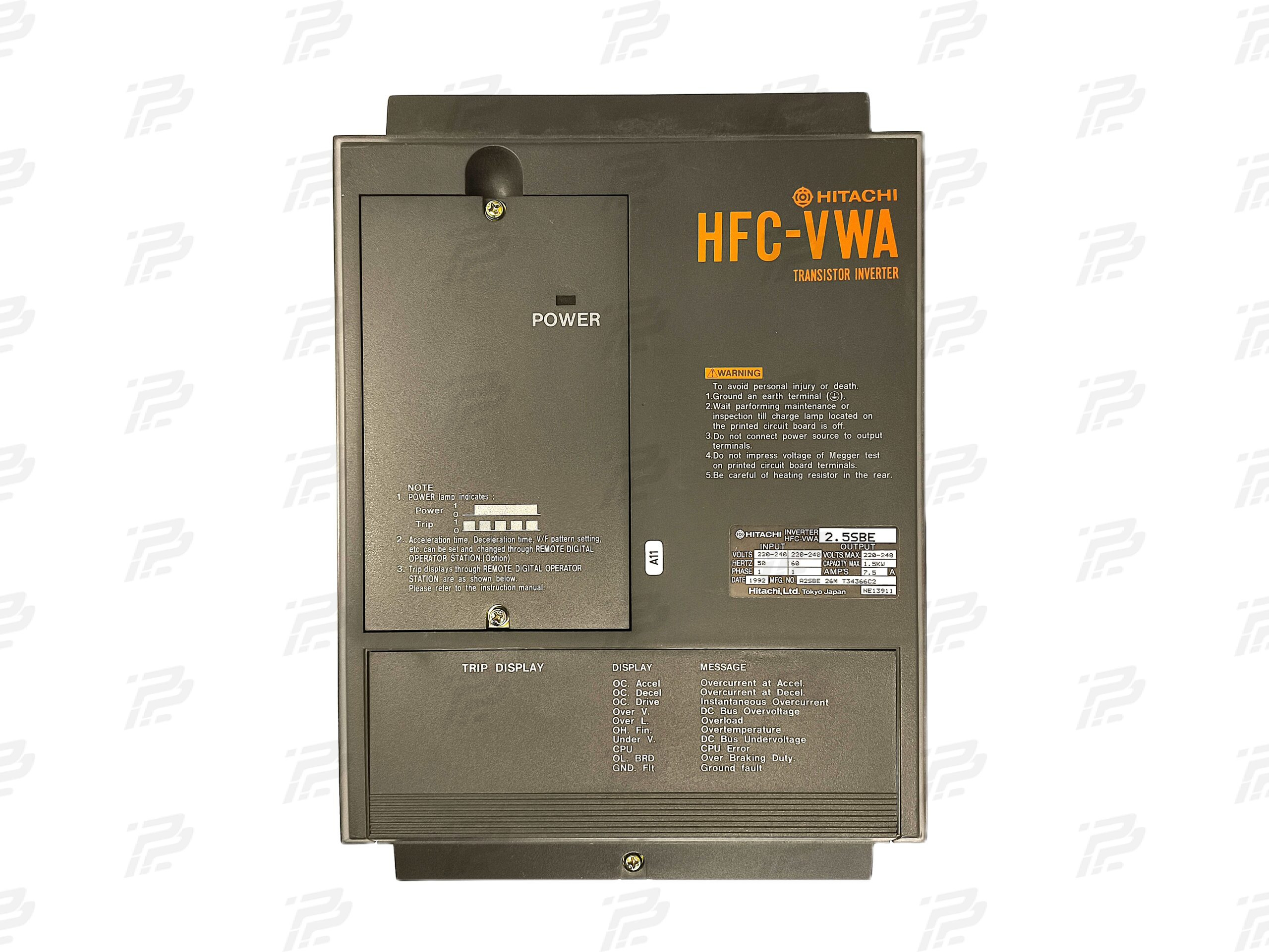 Inverter