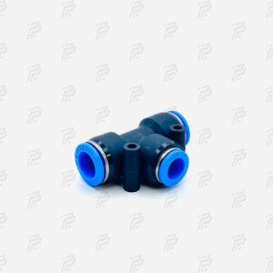 Plug connector