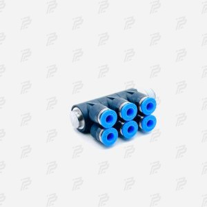 Distributor