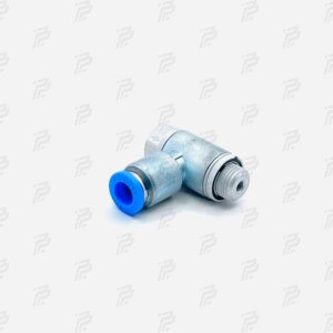 Scraper valve