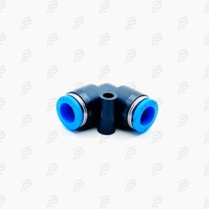 Plug connection