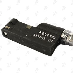 Proximity Switch