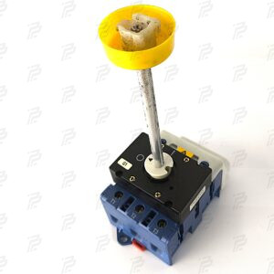 Main switch