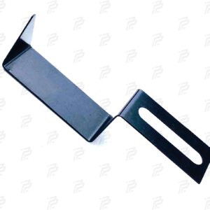 Retention plate
