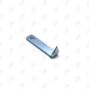 Scanning finger