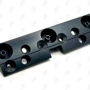 Gripper support B-shaft