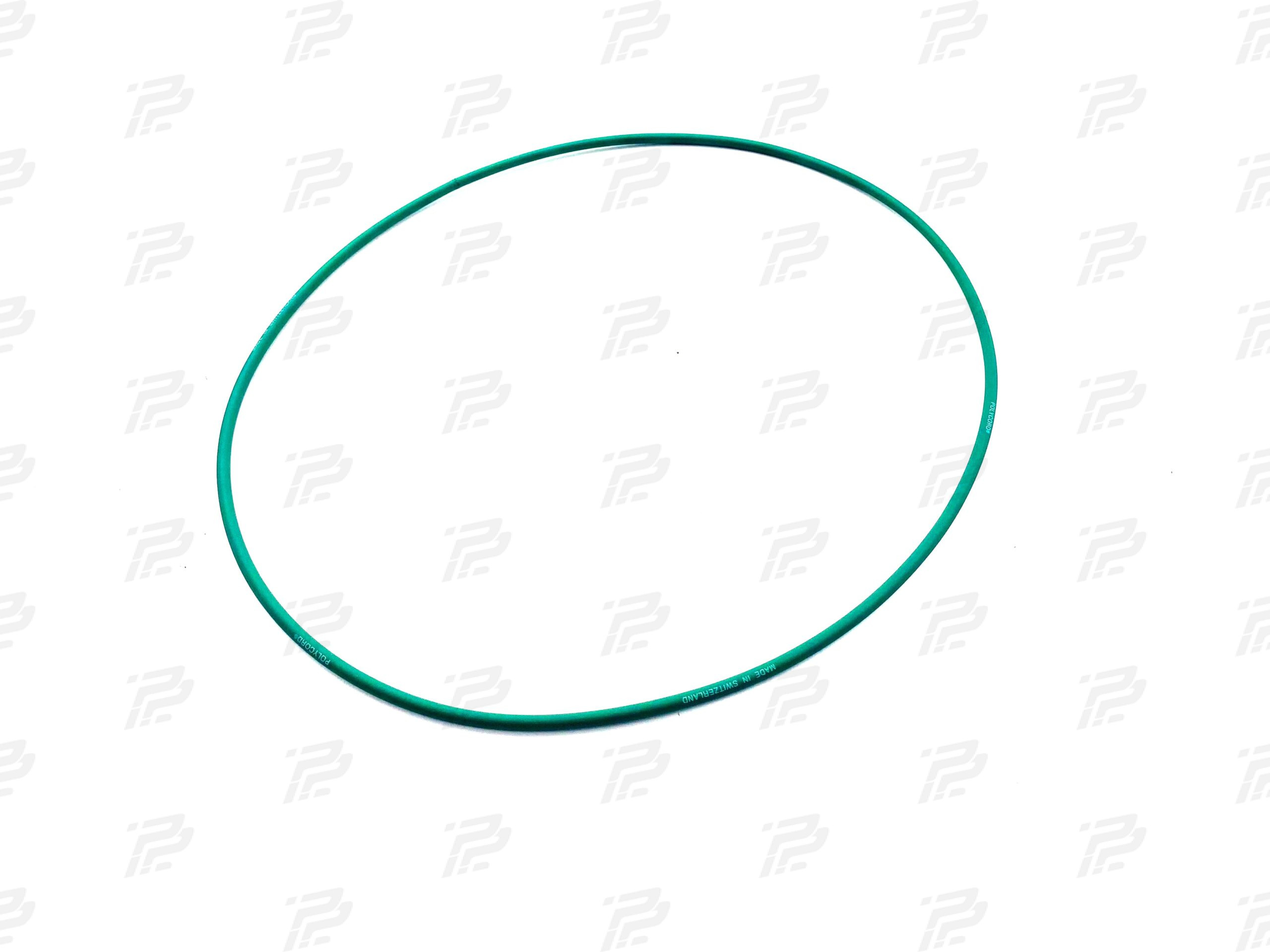 Round belt