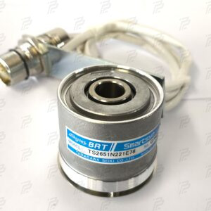 IGR / Inkrementalgeber / Drehgeber / Encoder