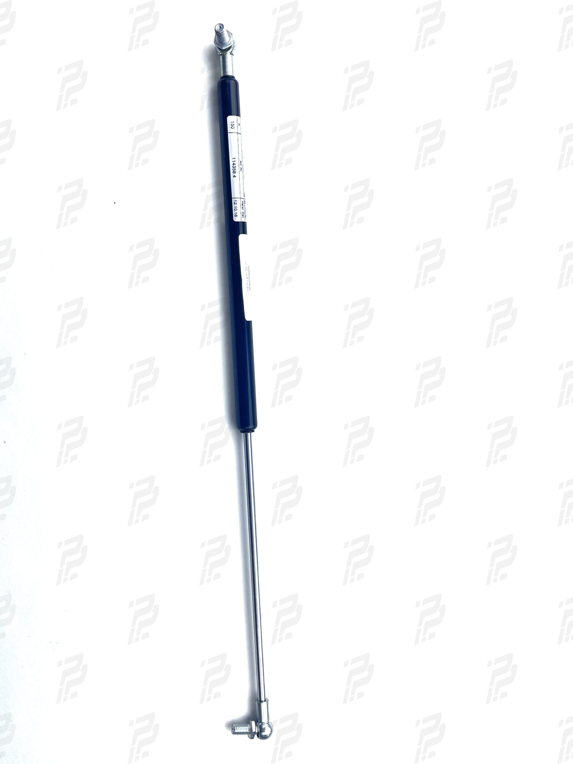 Pneumatic spring