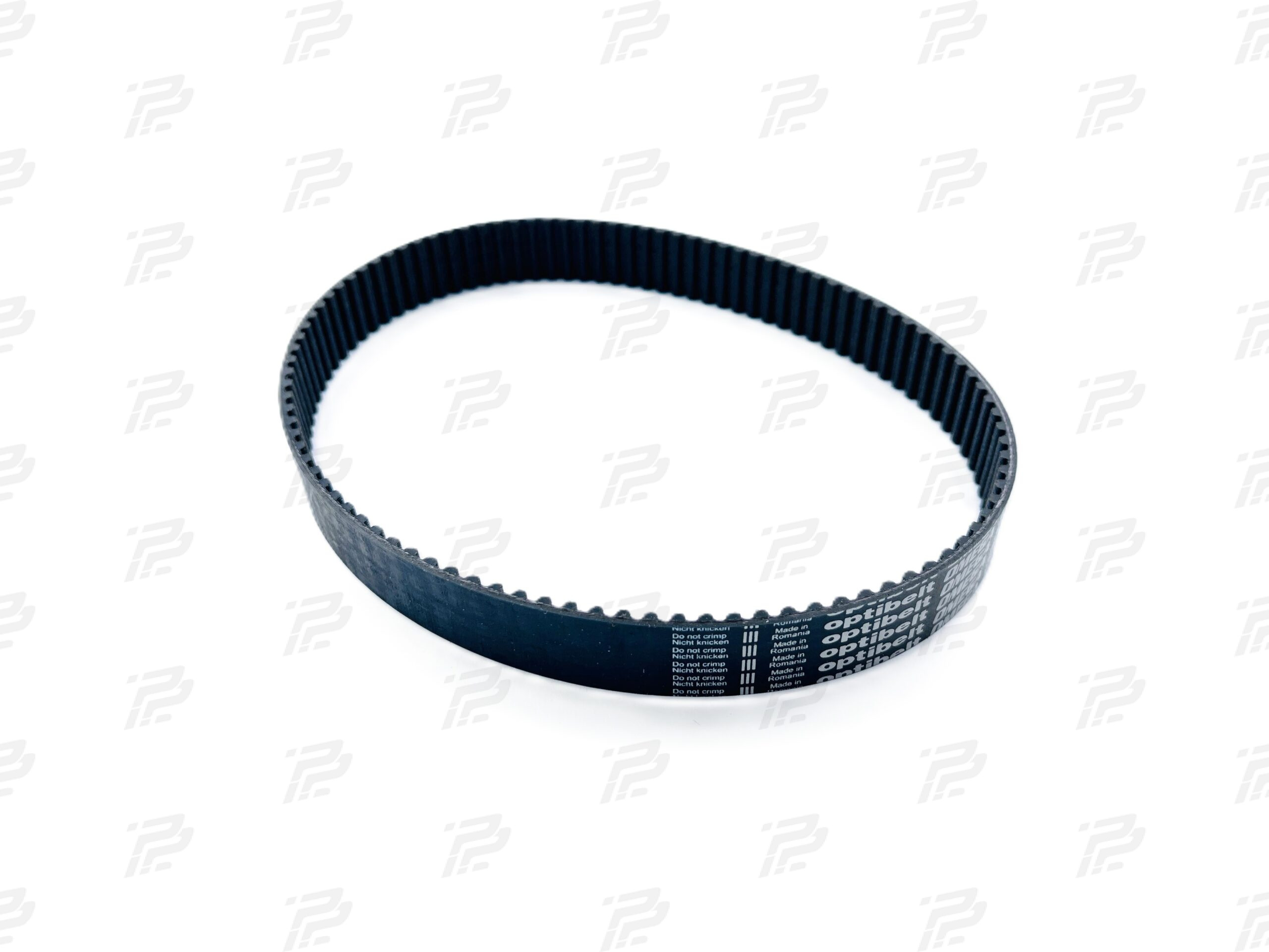 Toothed belt