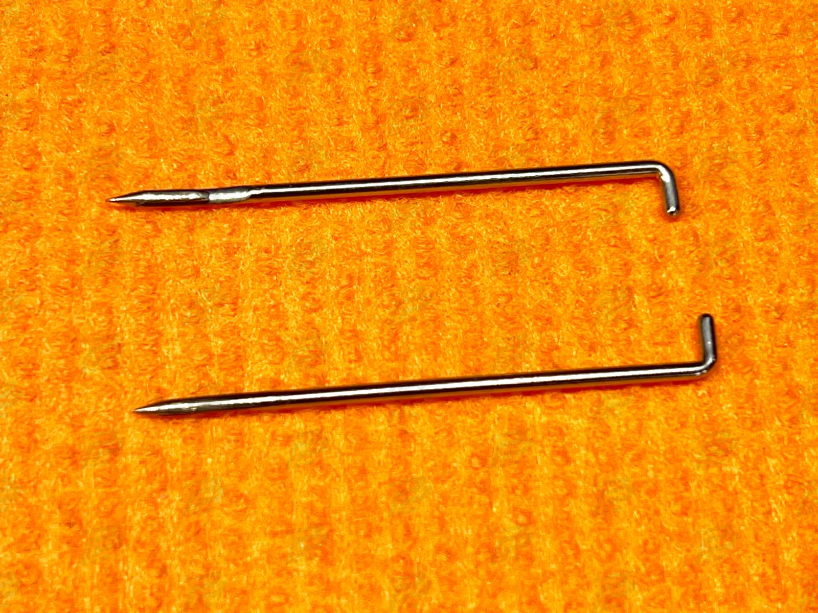 Brehmer Hakennadel Nr.54